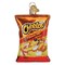 Old World Christmas 3.25 In Flamin' Hot Cheetos Christmas Tree Ornament , Ornament Crunchy Snack
